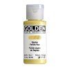 Akrylová barva Golden Fluid - 2438 Naples Yellow Hue (Objem 30 ml)