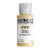 Akrylová barva Golden Fluid - 2453 Iridescent Gold (Fine)
