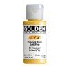 Akrylová barva Golden Fluid - 2454 Iridescent Bright Gold