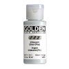 Akrylová barva Golden Fluid - 2457 Iridescent Silver