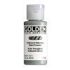 Akrylová barva Golden Fluid - 2458 Iridescent Stainless Steel (Coarse)