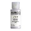 Akrylová barva Golden Fluid - 2465 Interference Blue (Fine)