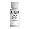 Akrylová barva Golden Fluid - 2466 Interference Green (Fine)