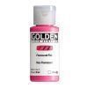 Akrylová barva Golden Fluid - 2492 Fluorescent Pink (Objem 30 ml)