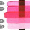 Akrylová barva Golden Fluid - 2492 Fluorescent Pink (Objem 30 ml)