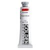 Akrylová barva Golden Heavy Body - 1277 Pyrrole Red (Objem 59 ml)
