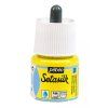 Barva na hedvábí Pébéo Setasilk 45 ml - 01 Primary Yellow