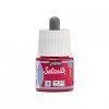 Barva na hedvábí Pébéo Setasilk 45 ml - 07 Magenta