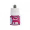 Barva na hedvábí Pébéo Setasilk 45 ml - 08 Raspberry