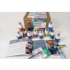 Setasilk (10 × 45 ml)a