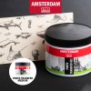 Amsterdam Photo transfer gel square