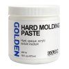 Hard Molding Paste Golden 473 ml