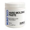Hard Molding Paste Golden 237 ml