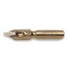 Kaligrafické perko Round Hand Bronze