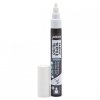 Fix na textil Pébéo 7A Markers Opaque 4 mm - 01 White