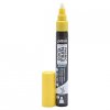 Fix na textil Pébéo 7A Markers Opaque 4 mm - 02 Yellow