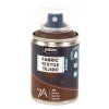 Barva na textil ve spreji Pébéo 7A 100 ml - 12 Brown
