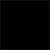 Barva na textil ve spreji Pébéo 7A 100 ml - 14 Black