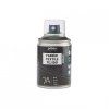Barva na textil ve spreji Pébéo 7A 100 ml - 14 Black
