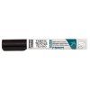 Fix na textil Pébéo 7A Markers Light Fabric 1 mm - 14 Black