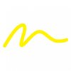 71 Fluo yellowa