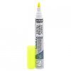 Fix na textil Pébéo 7A Markers Light Fabric 1 mm - 71 Fluorescent Yellow