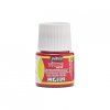 Vypalovací barva na sklo Pébéo Vitrea 160 45 ml - 04 Pepper Red