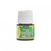 Vypalovací barva na sklo Pébéo Vitrea 160 45 ml - 13 Oriental Green