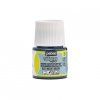 Vypalovací barva na sklo Pébéo Vitrea 160 45 ml - 31 Light Blue