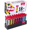 18 x 120 ml