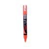 38715 kridovy fix uni pwe 5m 1 8 2 5 mm fluorescent orange