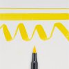 Akvarelový fix Koi - 003 Yellow