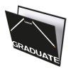 Graduate 26 x 33 cm