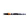 Alkoholový fix Pen Touch Sakura Extra Fine 0,7 mm - 305 Fluorescent Orange