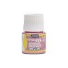 107 Shimmer pink