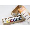 6 × 20 ml) 1 a