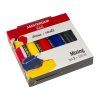395 2 sada akrylovych barev amsterdam standard mixing 5 x 120 ml