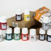 12 × 20 ml) 2 b