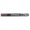 39621 fix na porcelan pebeo porcelaine 150 1 2 mm 08 earth brown
