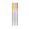 Sada zasouvacích gelových per Sakura Gelly Roll Metallic Pen - různé barvy 3 ks