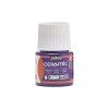 Barva na keramiku Pébéo Ceramic 45 ml - 12 Purple