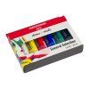 Sada akrylových barev Amsterdam Standard General Selection 6 x 20 ml
