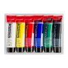 Sada akrylových barev Amsterdam Standard General Selection 6 x 20 ml