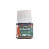 Barva na keramiku Pébéo Ceramic 45 ml - 26 Emerald