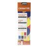 Sada barev na keramiku Pébéo Ceramic 6 x 20 ml