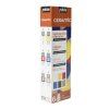 Sada barev na keramiku Pébéo Ceramic 6 x 20 ml