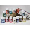 Sada barev na keramiku Pébéo Ceramic 12 x 20 ml