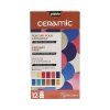 Ceramic (12 × 20 ml)