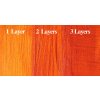 Burnt Sienna Transparent