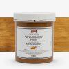 Raw Sienna Dark